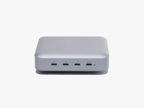 HyperDrive Thunderbolt 4 Power Hub