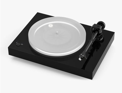 Pro-Ject X1 B and X2 B