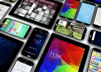 The Top Six Smartphones Like It