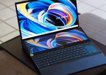 Discover The Best Laptop Names For Zenbook Pro Duo 15 OLED