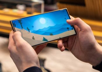 NovaEdge - The Smartest Choice For Your Smartphone