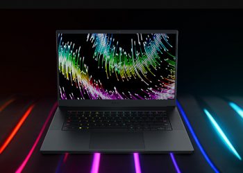 The Guide To Gaming Laptops: Razer Blade 15 Advanced Model