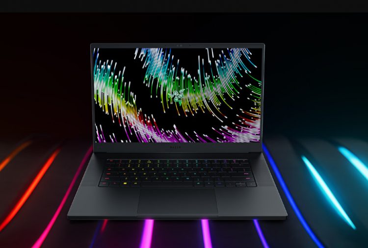 The Guide To Gaming Laptops: Razer Blade 15 Advanced Model