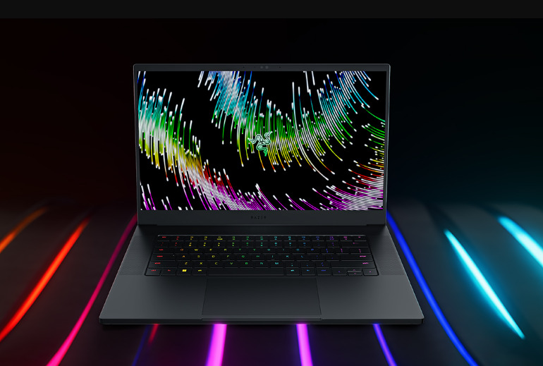 The Guide To Gaming Laptops: Razer Blade 15 Advanced Model