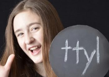 The Meaning Of "ttly" And Its Usage In Online Communication