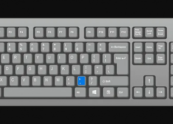 The Period Has Been Used In Computing Since