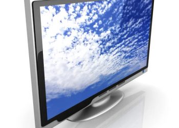 Types Of Display Devices