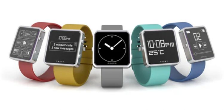 What New Smartwatches Are Coming Out