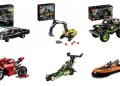 Looking For The Best LEGO Technic Sets On The Market? Look No Further!