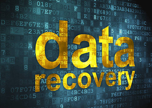 Data Recovery