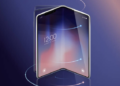 Foldable Smartphones