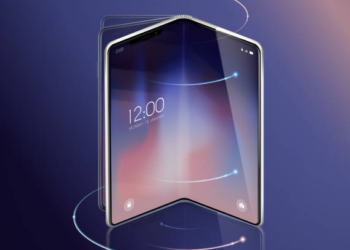 Foldable Smartphones