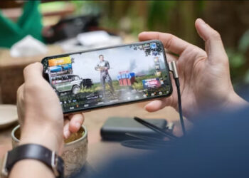 PUBG Mobile