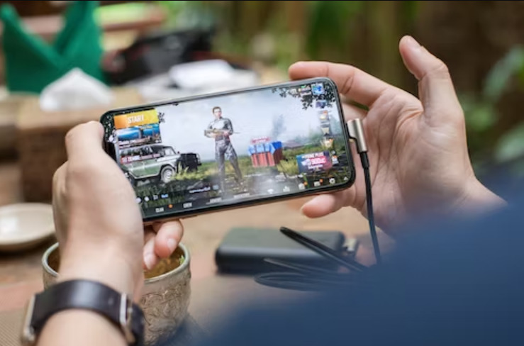 PUBG Mobile