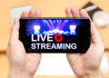 Streaming Android Games on Twitch