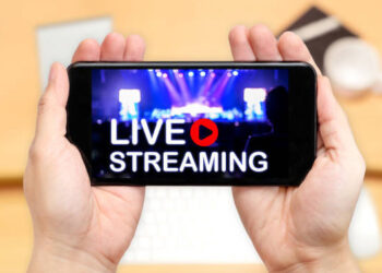 Streaming Android Games on Twitch