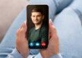 WhatsApp Video Calls on android