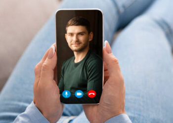 WhatsApp Video Calls on android