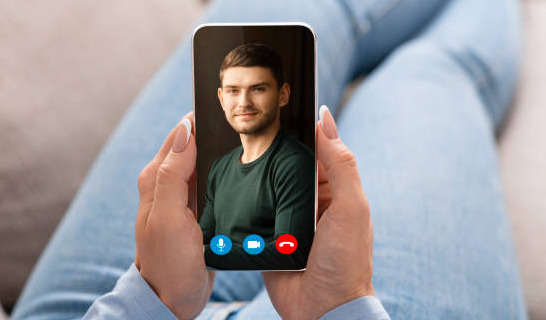 WhatsApp Video Calls on android