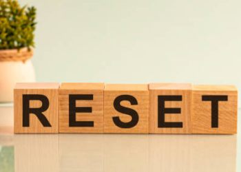 reset your android device