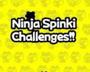 A Guide to Downloading Ninja Spinki Challenges