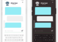 Change Gboard’s Theme