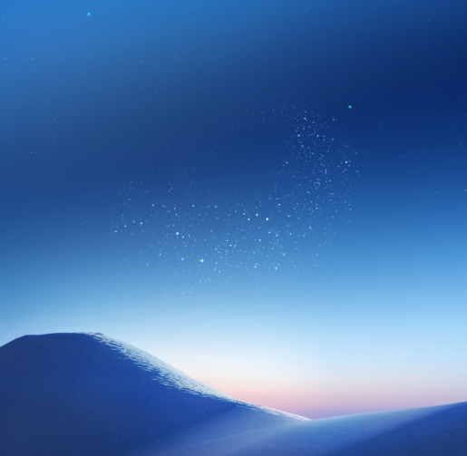 Galaxy S8 Stock Wallpapers