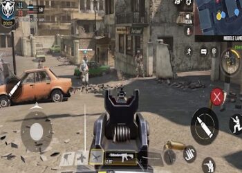 How to fix Call of Duty Mobile not Working on Mobile devices